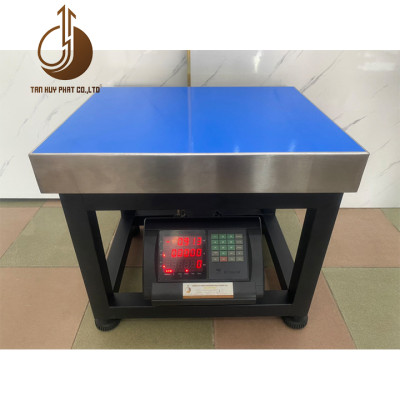 Đầu Chỉ Thị Cân Điện Tử A15E - Đếm & Tính Tiền