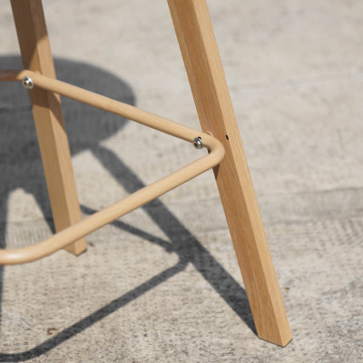 GHẾ BAR MALIS KIKO