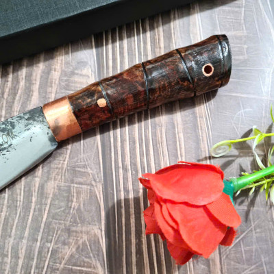 DAO PHÚC SEN - DAO THÁI, MỔ , CHỌC TIẾT, ĐI RỪNG SIZE 16 MÃ QE1 N32