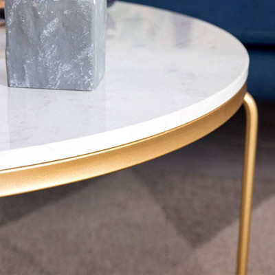 Bàn trà Genoa IBIE nhiều tùy chọn