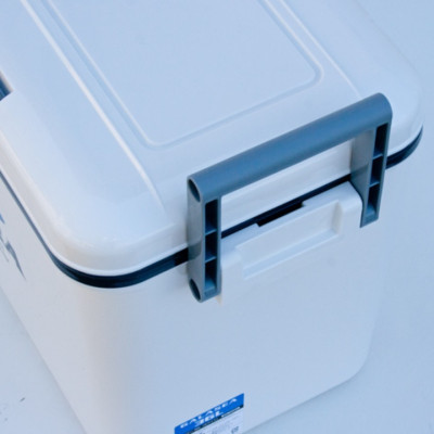 Thùng đá giữ nhiệt đa năng Sanka Galasea - Made in Japan