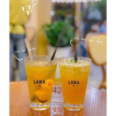 Bộ 6 Cốc Ly Lùn Loe cafe cộng cốt dừa sinh tố UG380-UG391-UG399 Thái Lan các cỡ đẹp cao cấp