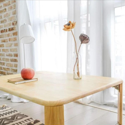 Bàn Ama chân gập IBIE nhiều tùy chọn