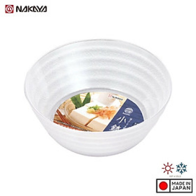 Bát nhựa Nakaya Kasumi (470ml | 560ml)