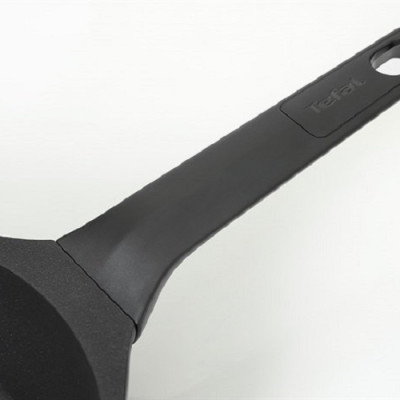 Chảo nhôm sâu chống dính đáy từ 22 cm Tefal Robusto E2490344 - Hàng Chính Hãng