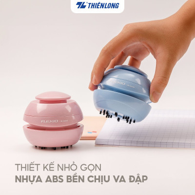 Máy hút bụi mini Thiên Long Flexio MVE-001 - Không bao gồm pin