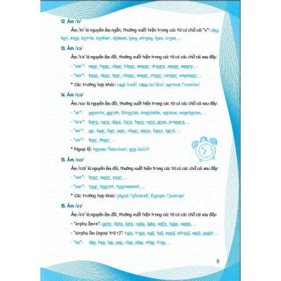 Sách - Notebook Luyện Thi Môn Tiếng Anh Vào Lớp 10 - Dùng Chung Các Bộ SGK Hiện Hành - Hồng Ân