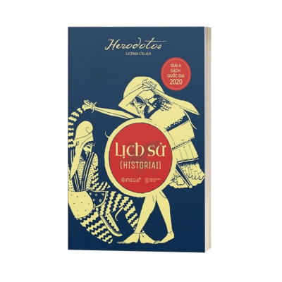 Lịch Sử - Historiai