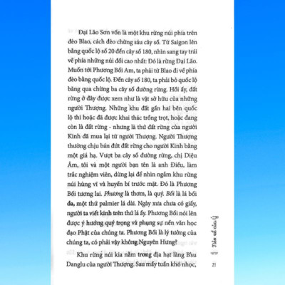 Nẻo Về Của Ý (Tái Bản)