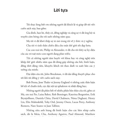 Sách - Life 3.0 - Loài Người Trong Kỷ Nguyên Trí Tuệ Nhân Tạo