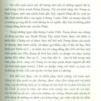Đông Dương Cuộc Chiến Tiền Tệ 1946-1954 - Le Trafic De Piastres - Jacques Despuech; Mai Yến Thi dịch 