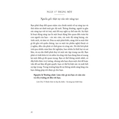 Nguyên lý Thường nhật: 366 Suy ngẫm về Quyền lực, Quyến rũ, Làm chủ, Chiến lược, và Bản chất con người