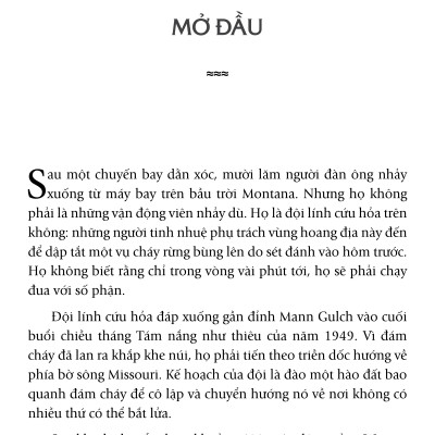 Sách Dám Nghĩ Lại - First News