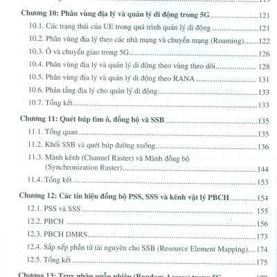Thông Tin Di Động 5G Và Lộ Trình Phát Triển Lên 6G