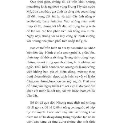 Tâm Lý Học Nhân Cách