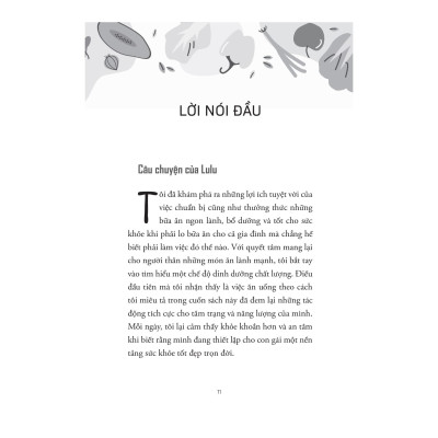 Thực Đơn Giảm Cân Theo Tuần