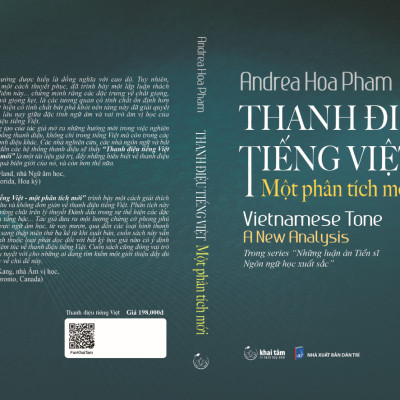 Thanh điệu tiếng Việt