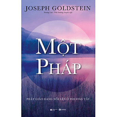 Cuốn sách: Một pháp