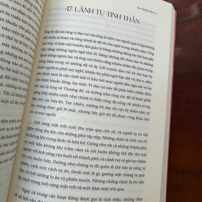 COMBO 3 TẬP J.KRISHNAMURTI NÓI VỀ ĐỜI SỐNG – J.Krishnamurti – Đào Hữu Nghĩa dịch – Thiện Tri Thức – NXB Dân Trí