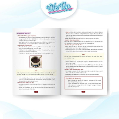 Sách - Hướng dẫn tự học 30 công thức làm bánh + nấu chè "xu hướng" mới nhất