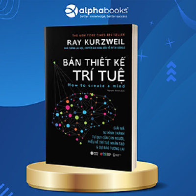 Trạm Đọc | Bản Thiết Kế Trí Tuệ