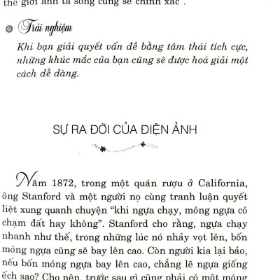 Câu Chuyện Nhỏ - Bài Học Lớn (Tái Bản 2020)