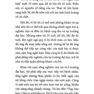 Sách - Ăn Ít Để Khỏe - 1 Bữa Là Đủ Sao Phải Cần 3 (Tái Bản 2024)