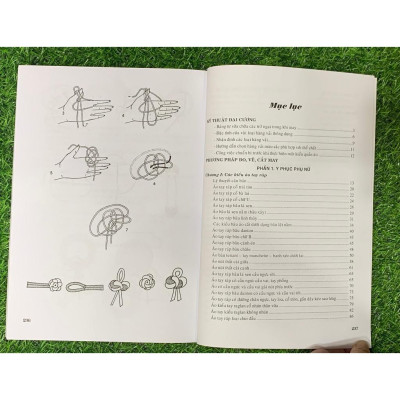 Combo 3 cuốn: Cắt May Căn Bản - Kỹ Thuật Cắt May Căn bản - Cắt May Thời Trang (VT)