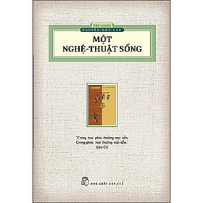 Một Nghệ Thuật Sống (Tái Bản)