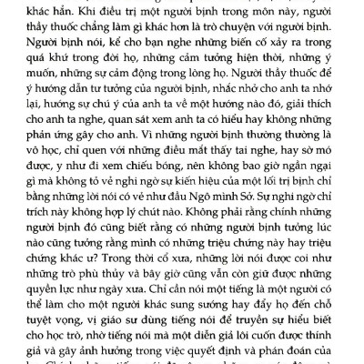 Phân Tâm Học Nhập Môn