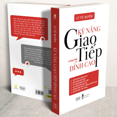 Kỹ Năng Giao Tiếp Đỉnh Cao