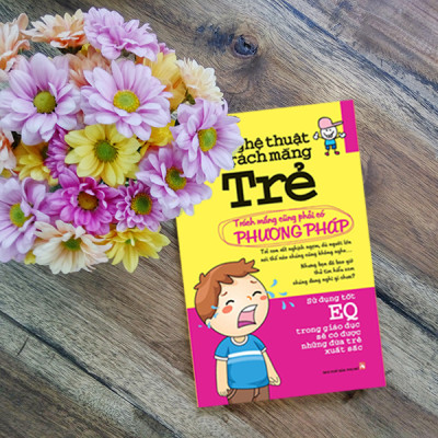 BOOKSET : BÍ QUYẾT ĐỂ TRỞ THÀNH BÀ MẸ THÔNG THÁI 