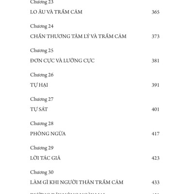 Sách - Đại Dương Đen (Tái Bản 2025)