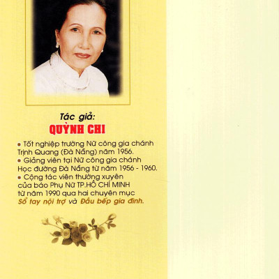 Thực Đơn Đãi Tiệc