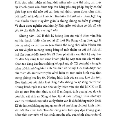 Combo Khoa Học Khám Phá : Cái Vô Hạn Trong Lòng Bàn Tay và Hỗn Độn Và Hài Hòa ( Tặng Kèm Sổ Tay)