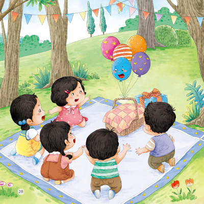 Sách - Tớ thật Siêu - Combo 6 Cuốn Dành Cho Bé Từ 3 Tuổi - Tiên Phong Books