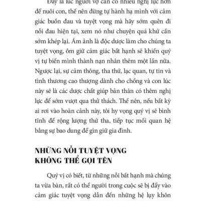 Gia Đình: Tranh Đấu Hay Buông Xuôi? (Tái Bản 2019)