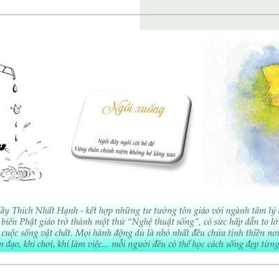 Từng Bước Nở Hoa Sen (Tái Bản 2024)