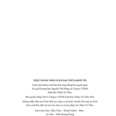 Thực Hành Theo Luận Đại Thừa Khởi Tín