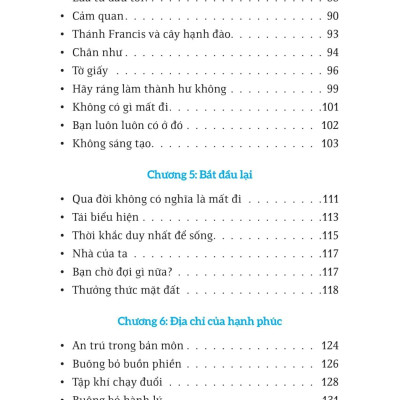 Không Diệt Không Sinh Đừng Sợ Hãi (Tái Bản 2022)