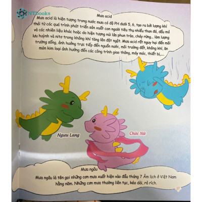 Bộ 4 Cuốn Sách Cùng Bố Khám Phá Thế Giới