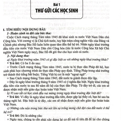 Em Học Giỏi Tiếng Việt 5 - Tập 1