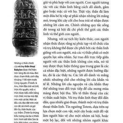 Nguồn Gốc - Nỗi Hoài Niệm Về Những Thuở Ban Đầu