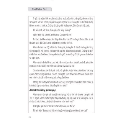 Ngưng Bắt Nạt - Minh Long - Bản Quyền