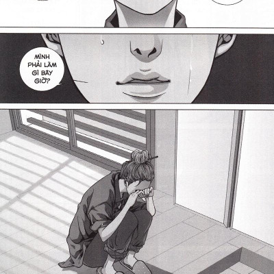 Yêu Nhau Như Chó Với Mèo (Tập 2)