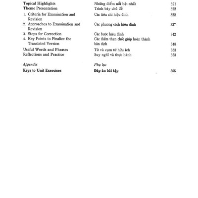 Soạn Thảo Và Dịch Hợp Đồng Thương Mại Quốc Tế (Tái Bản)