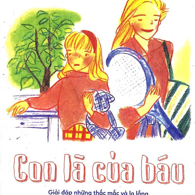 Con Là Của Báu