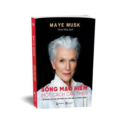 Sống Mạo Hiểm Một Cách Cẩn Thận