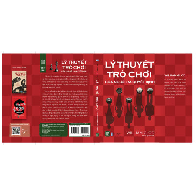 Lý Thuyết Trò Chơi Của Người Ra Quyết Định