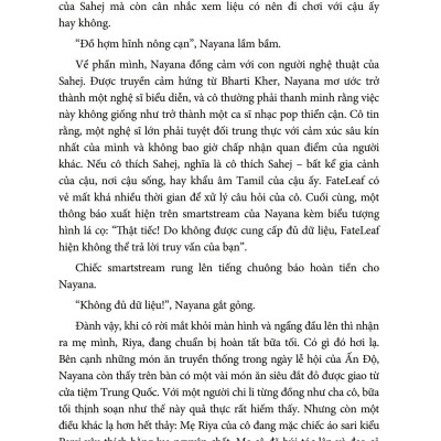 AI 2041 - 10 Viễn Cảnh Cho Tương Lai